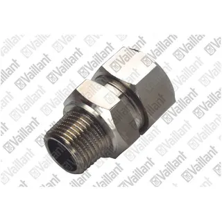 Vaillant Quetschverschraubung R1/2 x 20, Vaillant-Nr. 0020107735