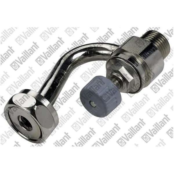 Vaillant Anschluss, Kaltwasser, Vaillant-Nr. 0020107766