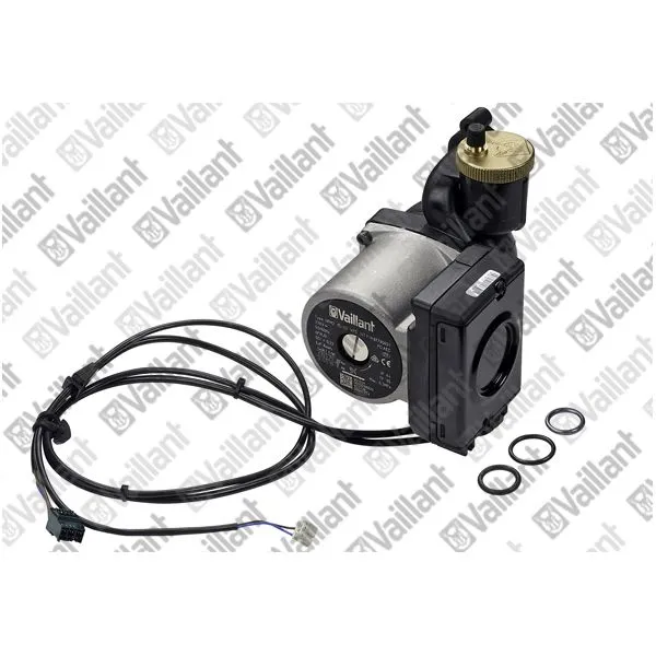Vaillant Pumpe, Heizung, Vaillant-Nr. 0020131637
