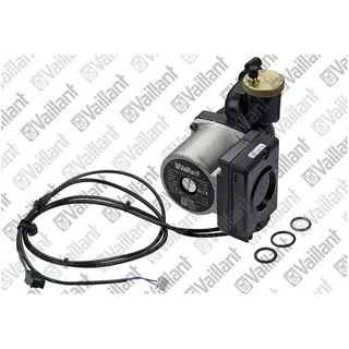 Vaillant Pumpe, Heizung, Vaillant-Nr. 0020131637