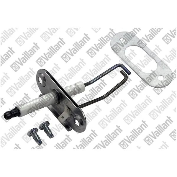 Vaillant Elektrode, Zündung + Überwachung, Vaillant-Nr. 0020133816