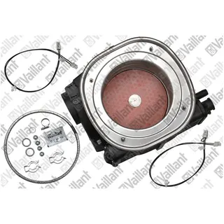 Vaillant Wärmetauscher HW, Vaillant-Nr. 0020135129