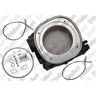 Vaillant Wärmetauscher HW, Vaillant-Nr. 0020135131