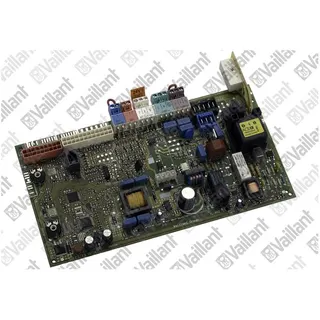 Vaillant Leiterplatte, Heizwert low NOX, Vaillant-Nr. 0020136649