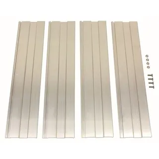 Vaillant Beladungsplatten (2) zur Freiaufstellung