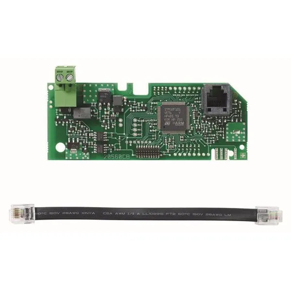 Vaillant Zusatzmodul VR 39 für atmoVIT VKS/VK atmoCRAFT (Schnittst. 7-8-9) eBUS Regler