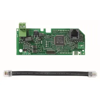 Vaillant Zusatzmodul VR 39 für atmoVIT VKS/VK atmoCRAFT (Schnittst. 7-8-9) eBUS Regler