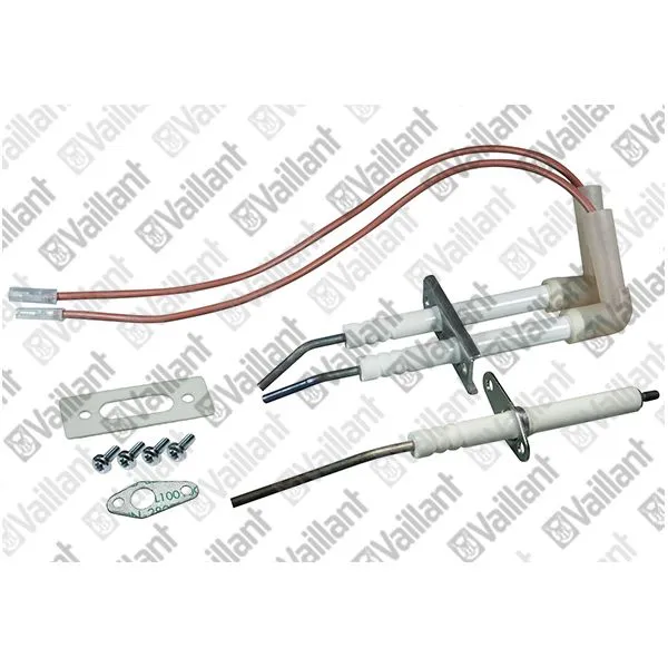 Vaillant Elektrode, Wartungsset, Vaillant-Nr. 0020143440