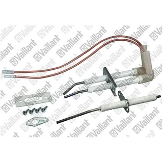 Vaillant Elektrode, Wartungsset, Vaillant-Nr. 0020143440