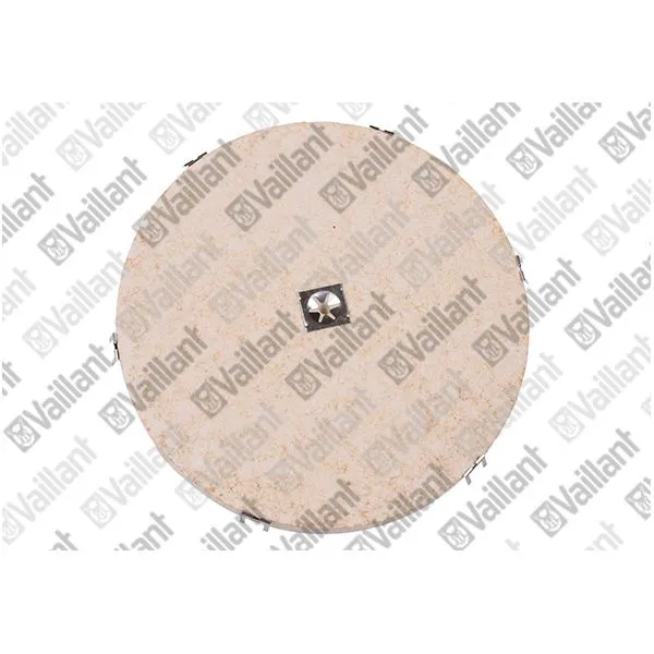Vaillant Isolierung, 16 mm mit Clips, Vaillant-Nr. 0020143489