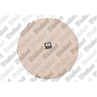 Vaillant Isolierung, 16 mm mit Clips, Vaillant-Nr. 0020143489