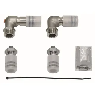 Vaillant Anschluss-Set VFK (Grundmodul) für ersten Kollektor vertikal/horizontal