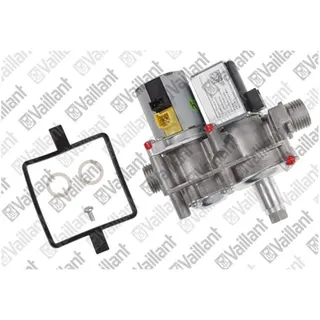 Vaillant Gasarmatur, mit Druckregler, Vaillant-Nr. 0020146733