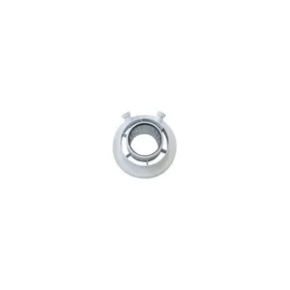 Vaillant Geräteanschlussstück d:80/125 mm PP für ecoTECplus_/5-5,COMPACT_/4-5