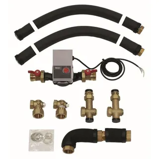 Vaillant Speicherlade VIHR120-200, VIHR300-400 Verb. ecoVIT, icoVIT, renerVIT, atmoVIT