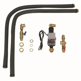 Vaillant Speicherladeset actoSTOR VIH K 300 in Verbindung mit ecoVIT, icoVIT