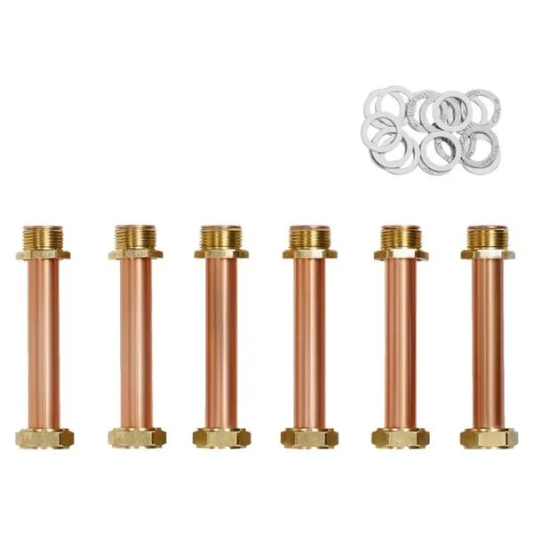 Vaillant Anschlussset auf Altinstallation f. VSC/VCC/VSCS/VSC D_4-5 auf VSC(S)_3-5