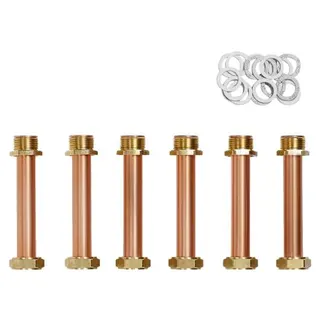Vaillant Anschlussset auf Altinstallation f. VSC/VCC/VSCS/VSC D_4-5 auf VSC(S)_3-5