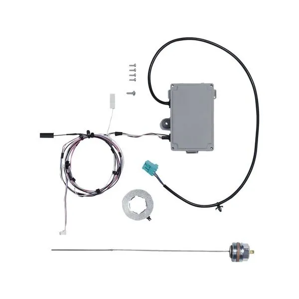 Vaillant Fremdstromanode mit Anschlusszub. f. VSC/VCC/VSCS/VSC D_4-5