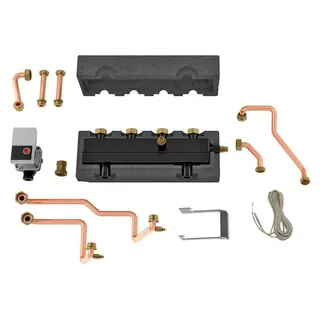 Vaillant EinbauSet unger.HK (Pumpe,hyd.Weiche) f. VSC/VCC/VSCS/VSC D_4-5