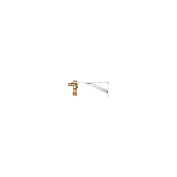 Vaillant Wandhalter Ausdehnungsgefäß Wandhalterung f.ADG, Kappenventil 3/4"