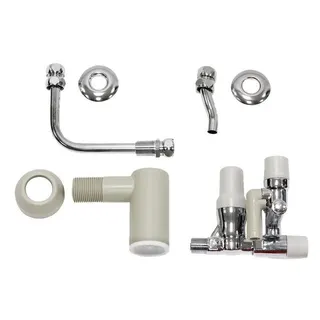 Vaillant Sicherheitsgruppe und Rohrgarnitur 6 bis 12 bar
