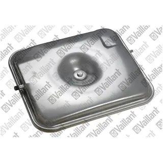 Vaillant Ausdehnungsgefäß, 12 Liter, Vaillant-Nr. 0020178056
