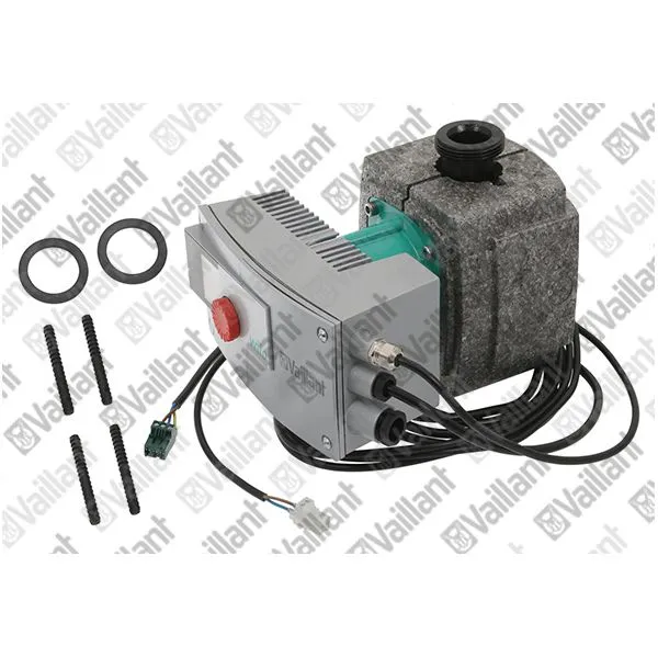 Vaillant Hocheffizienz-Kesselkreispumpe für VKK 806/3, VKK 1206/3, VKK 1606/3