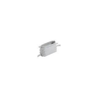 Vaillant Anschlussadapter gerade für Luftschlauch flach