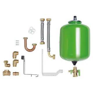 Vaillant TW-ADG (8L) Einbauset f. VSC/VCC/VSCS/VSC D_4-5
