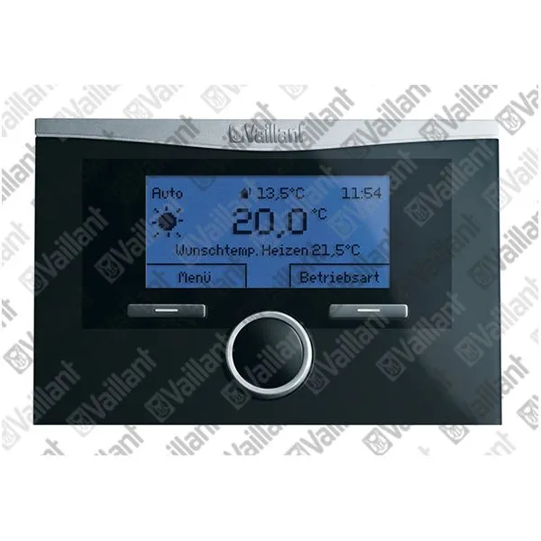 Vaillant Regler, VRC 470, Vaillant-Nr. 0020184593