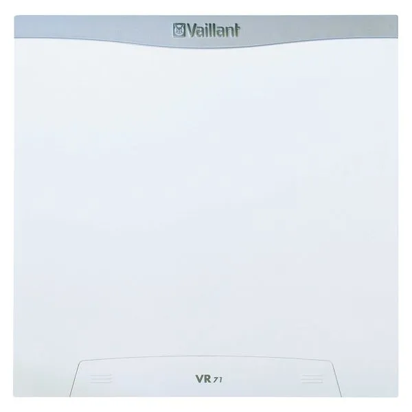 Vaillant VR 71 Modul Mischer- und Solarmodul für VRC 700