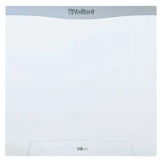 Vaillant VR 71 Modul Mischer- und Solarmodul für VRC 700