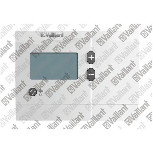 Vaillant Regler, VRT 250, Vaillant-Nr. 0020188199