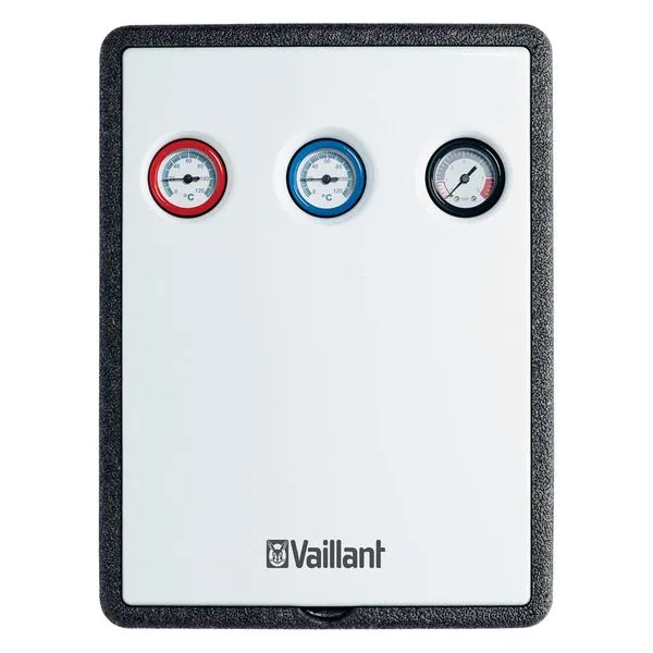 Vaillant Solarstation auroFLOW VMS 70 Zweistrang Solarstation