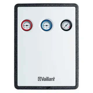 Vaillant Solarstation auroFLOW VMS 70 Zweistrang Solarstation