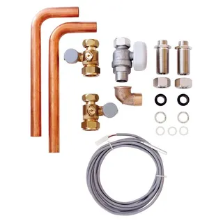 Vaillant VC-Installations-Set mit Speicherfühler