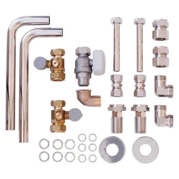 Vaillant VC-Installations-Set Austausch auf Alt-Installation, AP/UP
