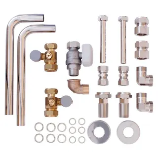 Vaillant VC-Installations-Set Austausch auf Alt-Installation, AP/UP