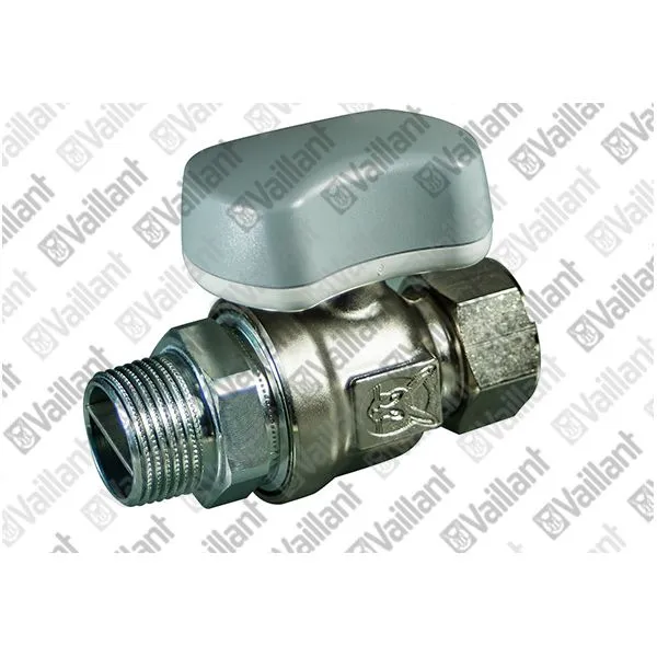 Vaillant Gasventil, R3/4 x 20, Vaillant-Nr. 0020221620