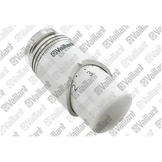 Vaillant Thermostatventilkopf, Vaillant-Nr. 0020238217