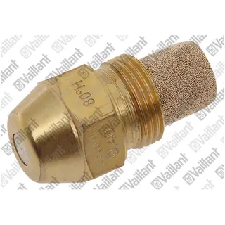 Vaillant Brennerdüse, 0.40/80 H HW, Vaillant-Nr. 0020238993