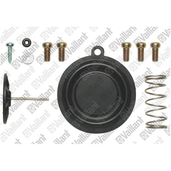 Vaillant Membrane, Reparatursatz, Vaillant-Nr. 010362