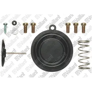 Vaillant Membrane, Reparatursatz, Vaillant-Nr. 010362