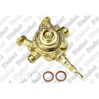 Vaillant Wasserschalter, Vaillant-Nr. 011274