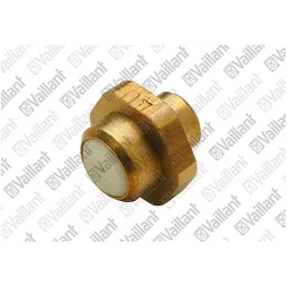 Vaillant Brennerdüse (Zündung) D=0,40 mm, Vaillant-Nr. 040548
