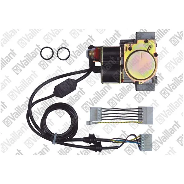 Vaillant Gasarmatur, 2-stufig, Vaillant-Nr. 053480