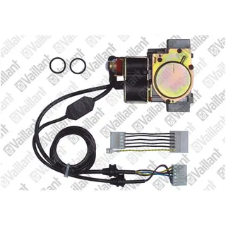 Vaillant Gasarmatur, 2-stufig, Vaillant-Nr. 053480