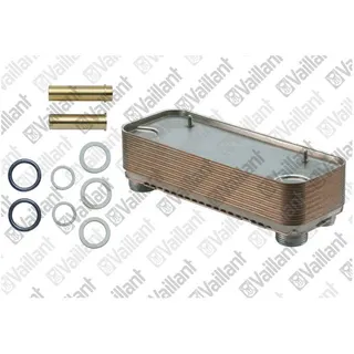 Vaillant Wärmetauscher Badewanne, Vaillant-Nr. 065053