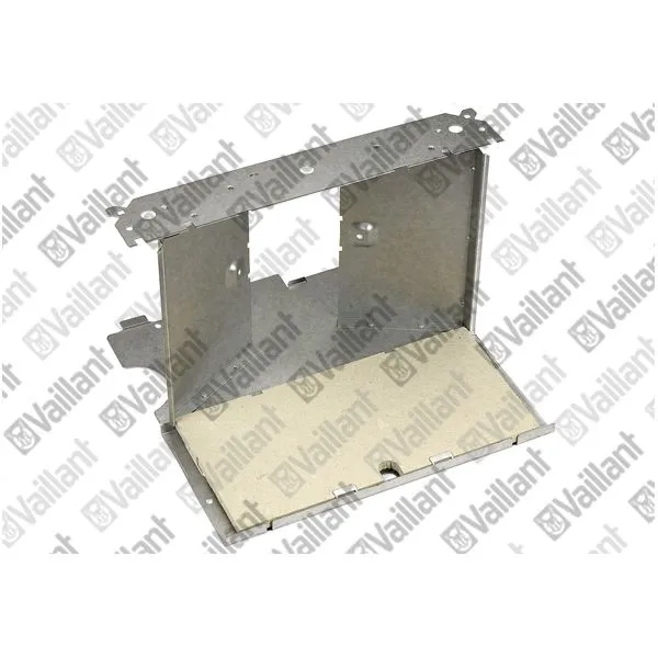 Vaillant Deckel, mit Isomatte, Vaillant-Nr. 078944
